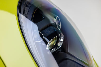 2022 PTS Porsche 911 GT3 Touring 6-Speed