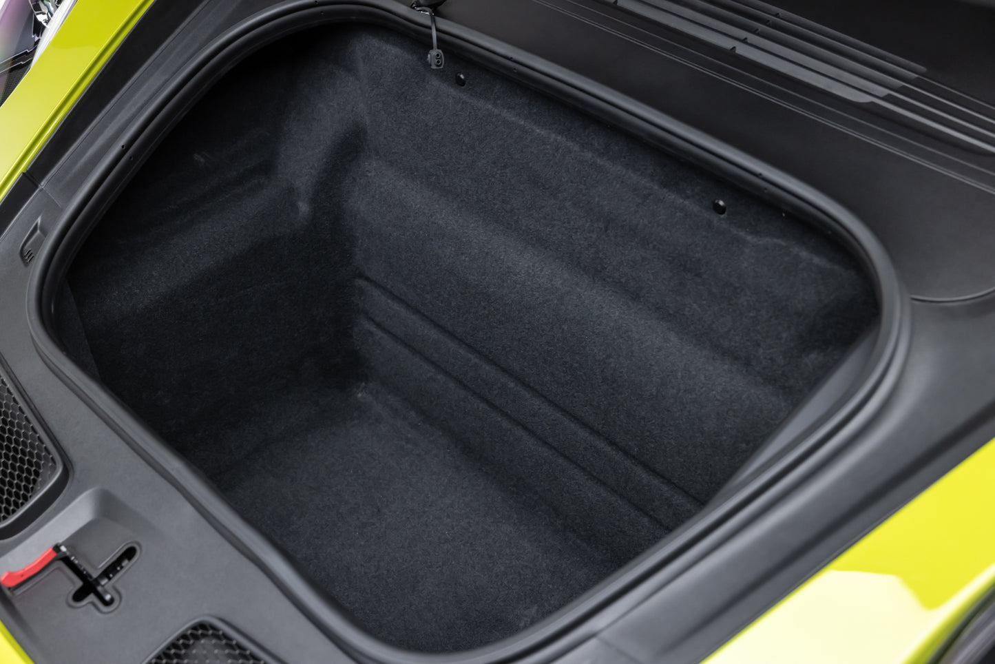 2022 PTS Porsche 911 GT3 Touring 6-Speed