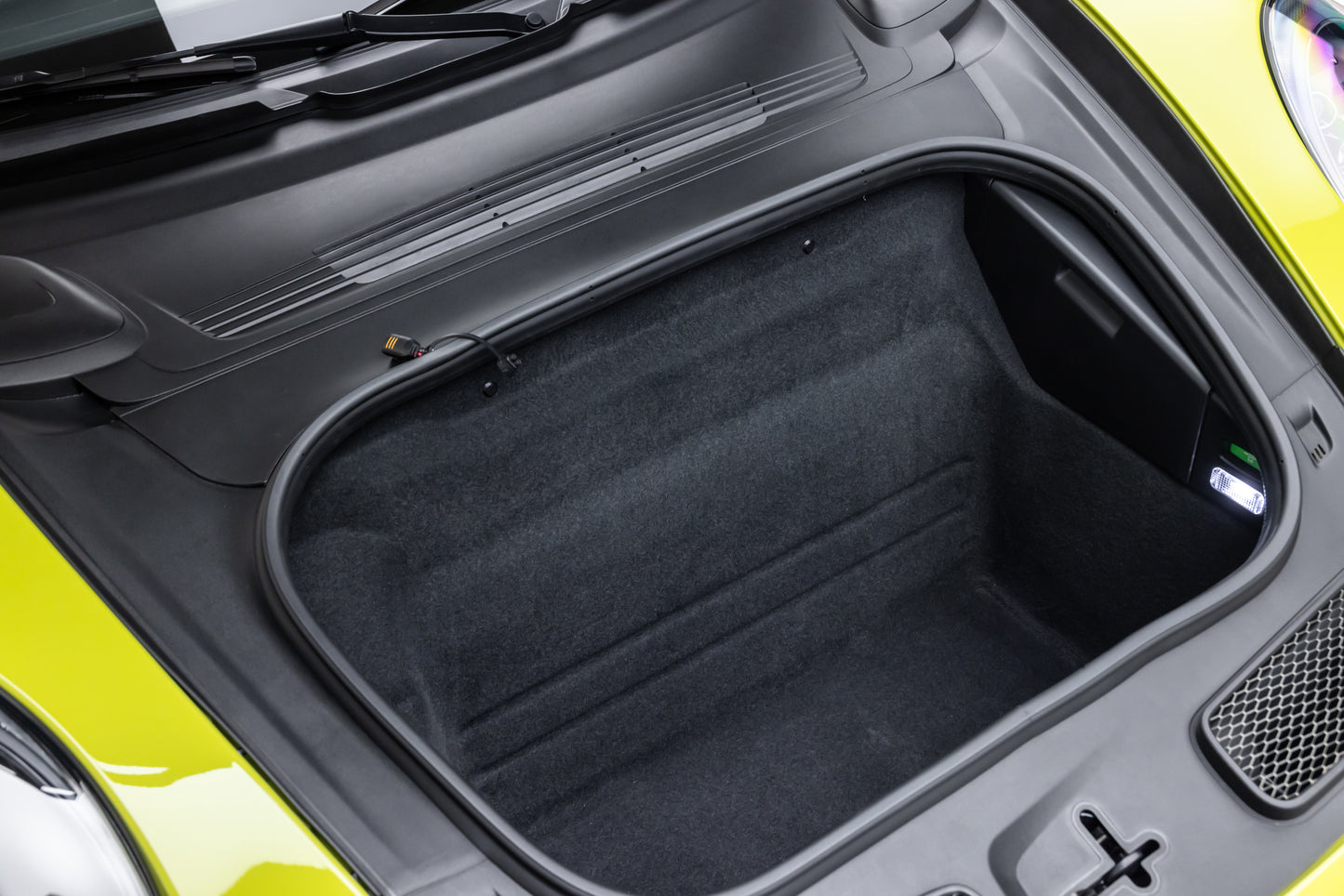 2022 PTS Porsche 911 GT3 Touring 6-Speed