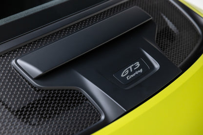 2022 PTS Porsche 911 GT3 Touring 6-Speed