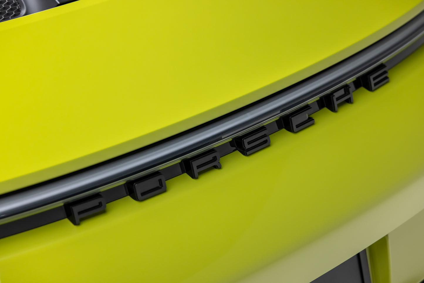 2022 PTS Porsche 911 GT3 Touring 6-Speed