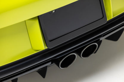 2022 PTS Porsche 911 GT3 Touring 6-Speed