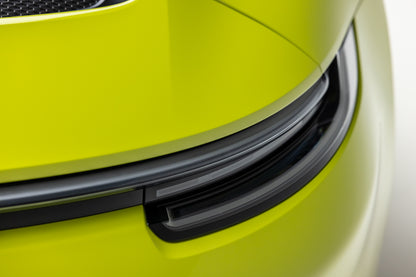 2022 PTS Porsche 911 GT3 Touring 6-Speed