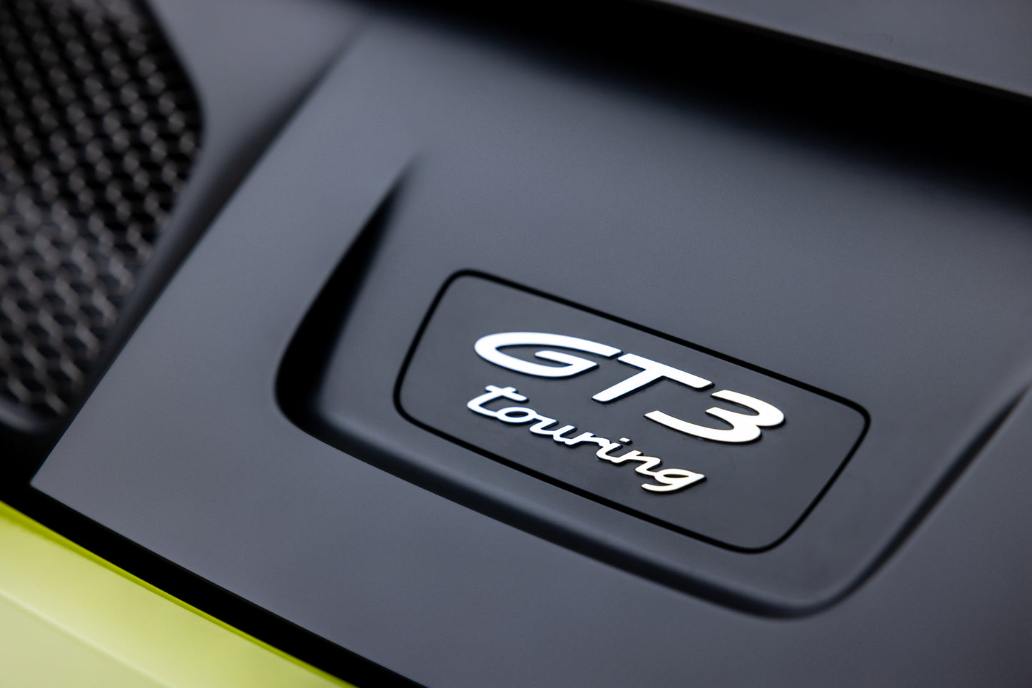 2022 PTS Porsche 911 GT3 Touring 6-Speed
