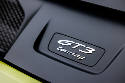 2022 PTS Porsche 911 GT3 Touring 6-Speed