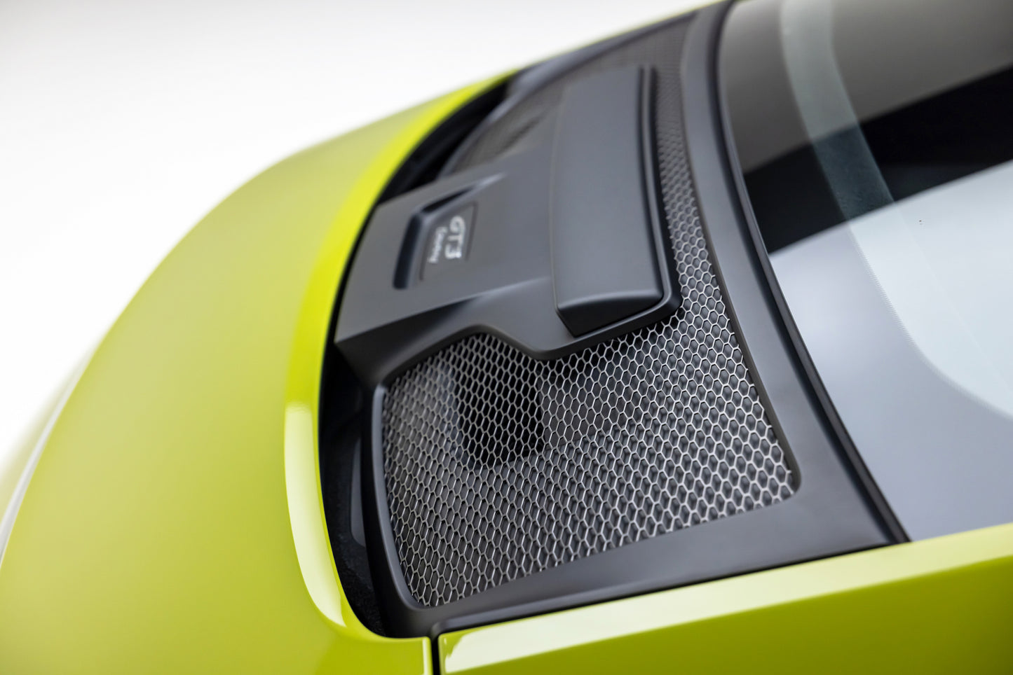 2022 PTS Porsche 911 GT3 Touring 6-Speed