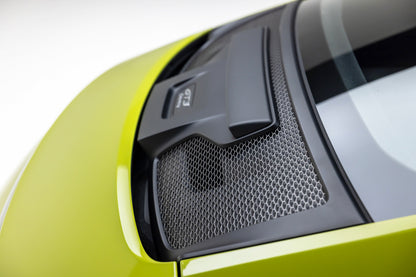 2022 PTS Porsche 911 GT3 Touring 6-Speed