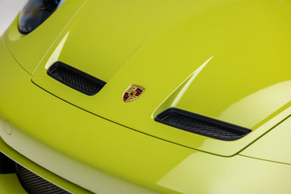 2022 PTS Porsche 911 GT3 Touring 6-Speed