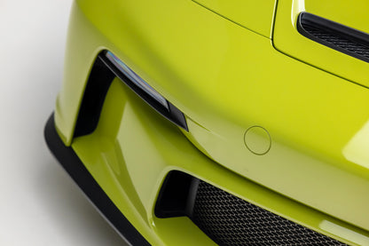 2022 PTS Porsche 911 GT3 Touring 6-Speed