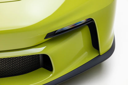 2022 PTS Porsche 911 GT3 Touring 6-Speed