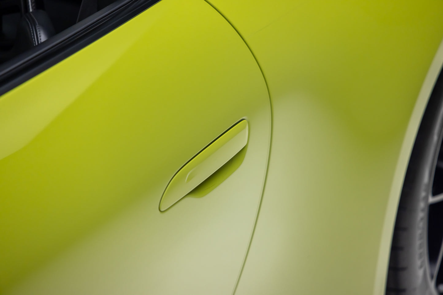 2022 PTS Porsche 911 GT3 Touring 6-Speed