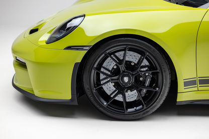 2022 PTS Porsche 911 GT3 Touring 6-Speed