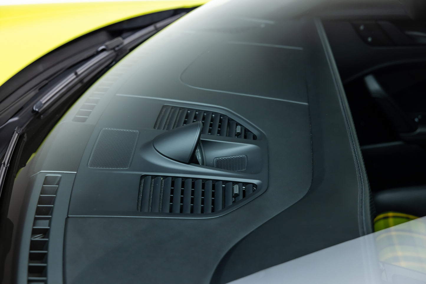 2022 PTS Porsche 911 GT3 Touring 6-Speed