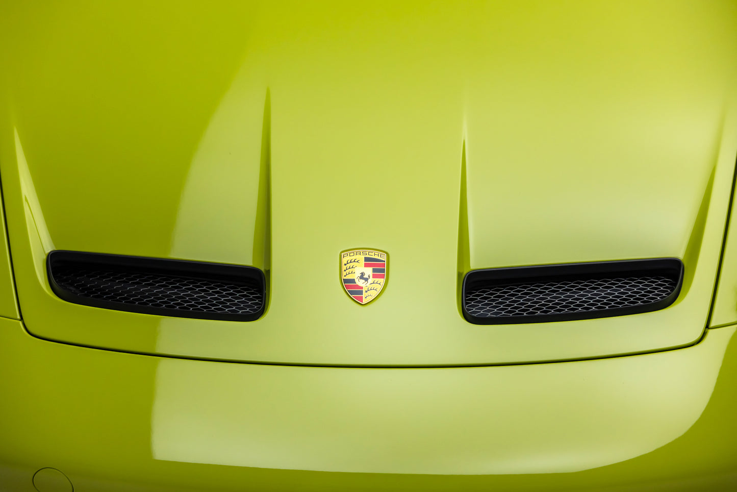 2022 PTS Porsche 911 GT3 Touring 6-Speed