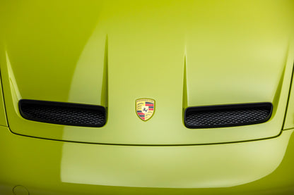 2022 PTS Porsche 911 GT3 Touring 6-Speed