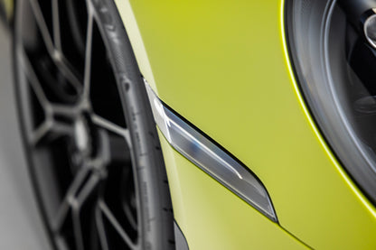 2022 PTS Porsche 911 GT3 Touring 6-Speed