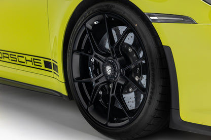 2022 PTS Porsche 911 GT3 Touring 6-Speed