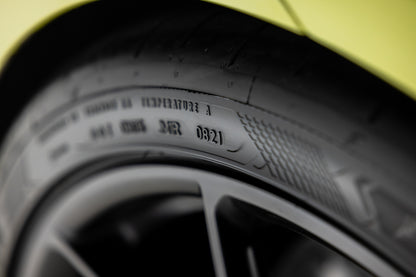 2022 PTS Porsche 911 GT3 Touring 6-Speed