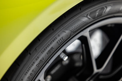 2022 PTS Porsche 911 GT3 Touring 6-Speed