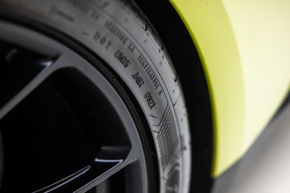 2022 PTS Porsche 911 GT3 Touring 6-Speed