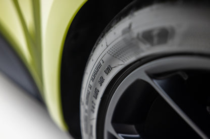 2022 PTS Porsche 911 GT3 Touring 6-Speed