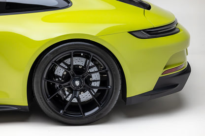 2022 PTS Porsche 911 GT3 Touring 6-Speed