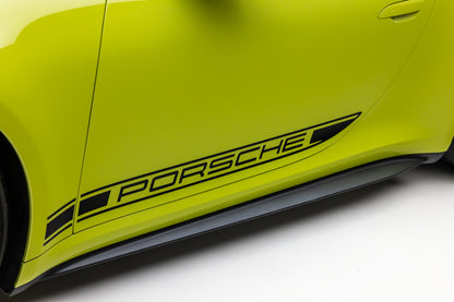 2022 PTS Porsche 911 GT3 Touring 6-Speed