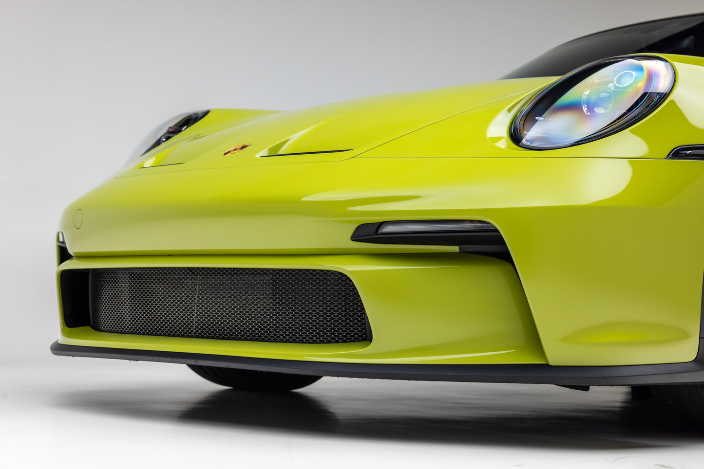 2022 PTS Porsche 911 GT3 Touring 6-Speed