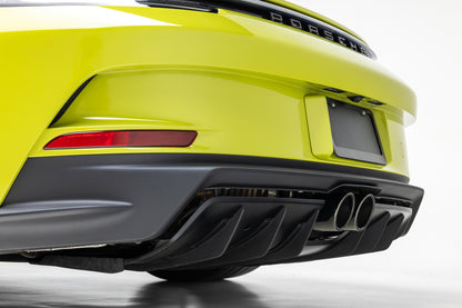 2022 PTS Porsche 911 GT3 Touring 6-Speed