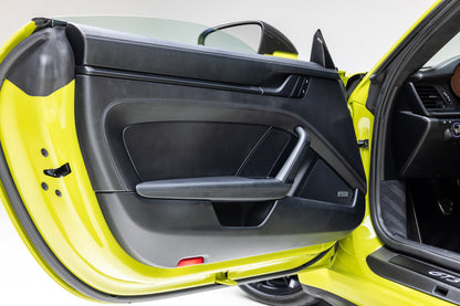 2022 PTS Porsche 911 GT3 Touring 6-Speed