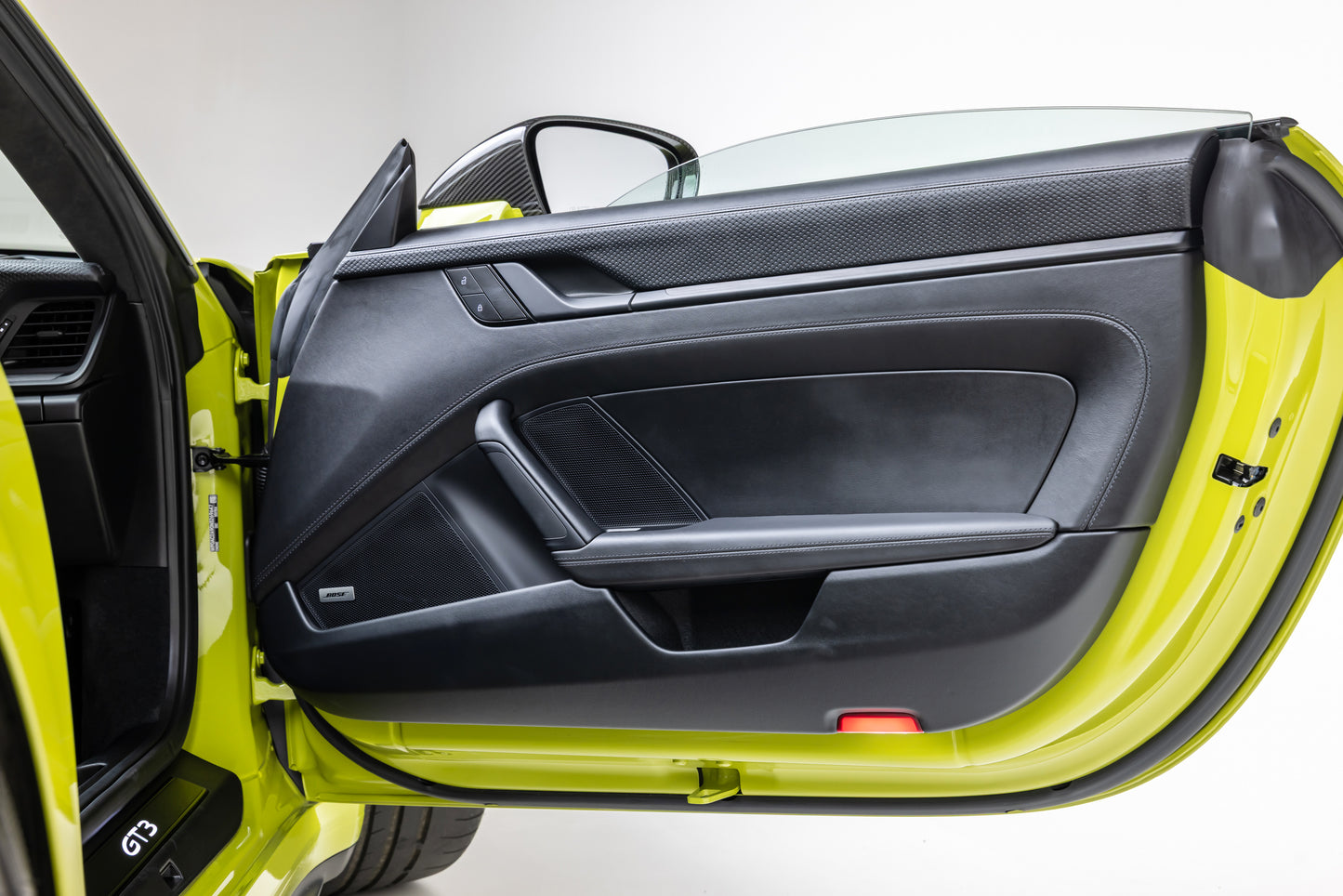 2022 PTS Porsche 911 GT3 Touring 6-Speed