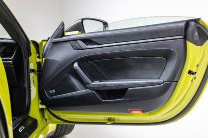 2022 PTS Porsche 911 GT3 Touring 6-Speed