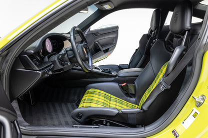 2022 PTS Porsche 911 GT3 Touring 6-Speed