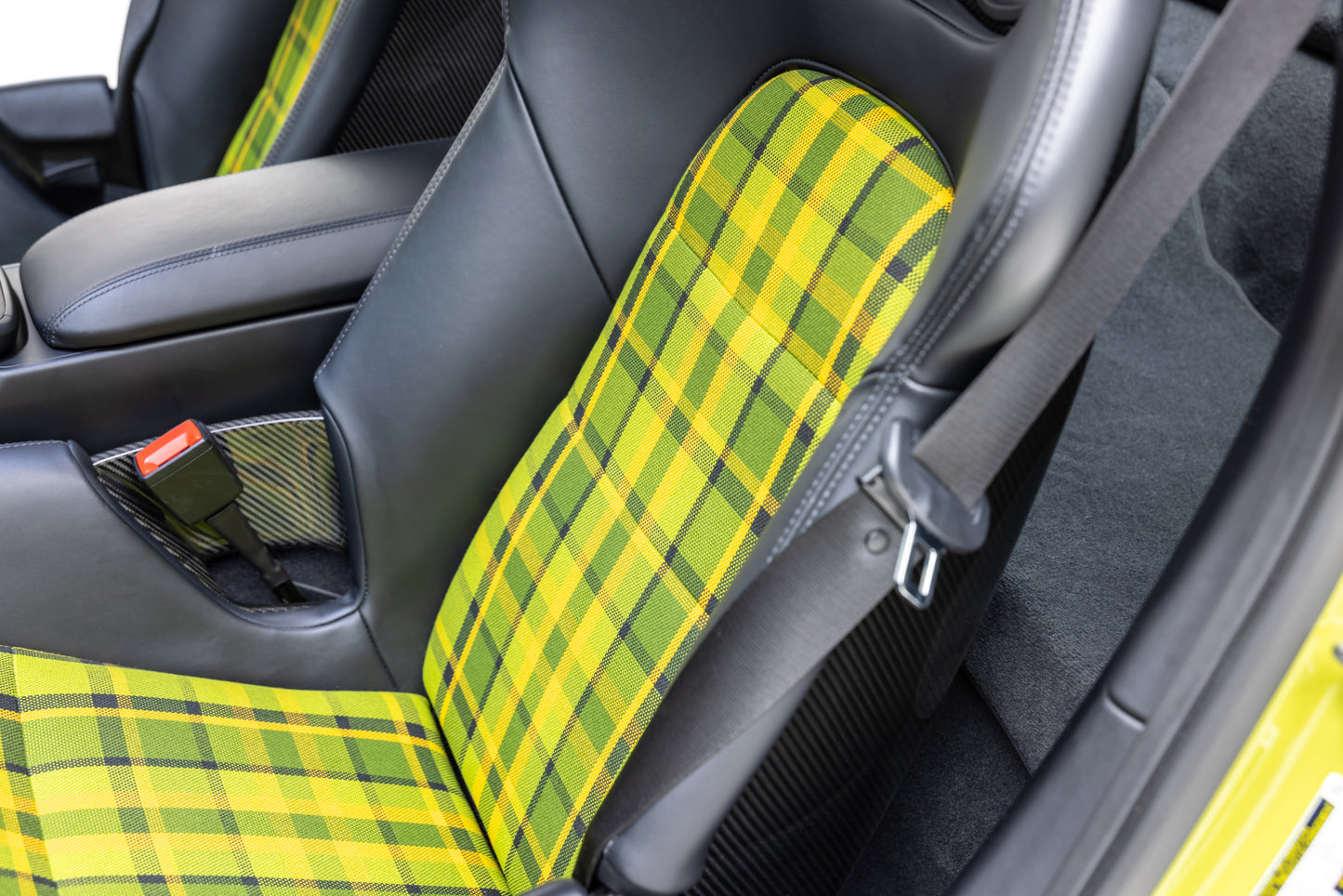 2022 PTS Porsche 911 GT3 Touring 6-Speed