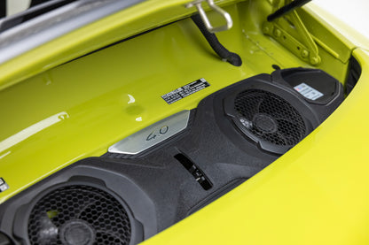 2022 PTS Porsche 911 GT3 Touring 6-Speed