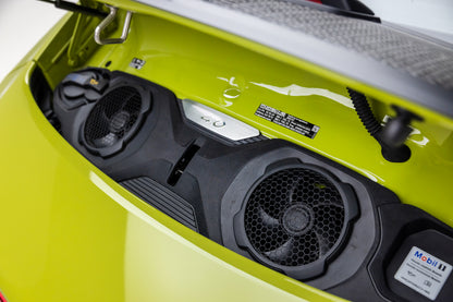 2022 PTS Porsche 911 GT3 Touring 6-Speed