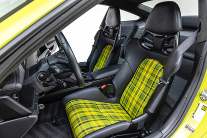 2022 PTS Porsche 911 GT3 Touring 6-Speed