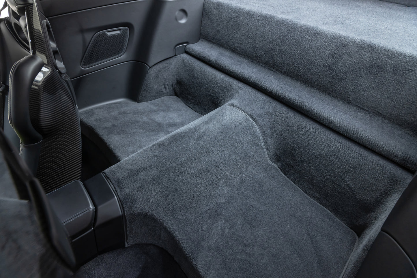 2022 PTS Porsche 911 GT3 Touring 6-Speed