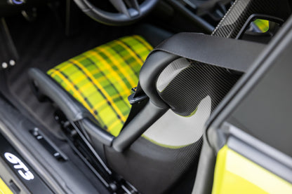 2022 PTS Porsche 911 GT3 Touring 6-Speed