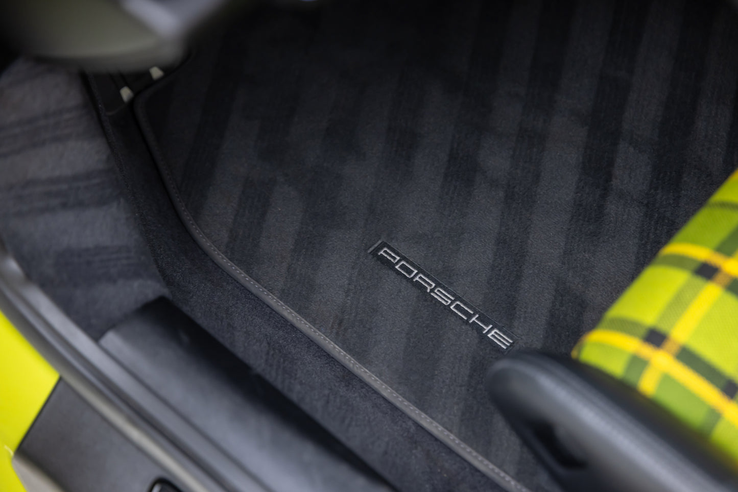 2022 PTS Porsche 911 GT3 Touring 6-Speed