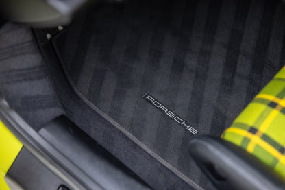 2022 PTS Porsche 911 GT3 Touring 6-Speed