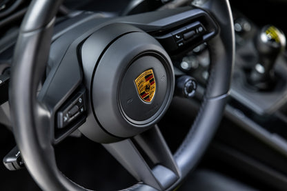 2022 PTS Porsche 911 GT3 Touring 6-Speed