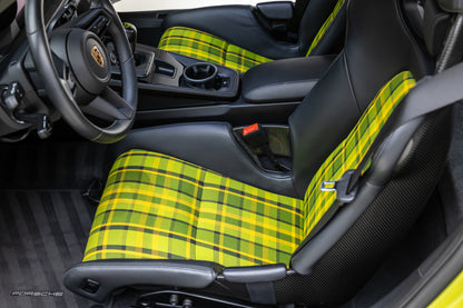 2022 PTS Porsche 911 GT3 Touring 6-Speed