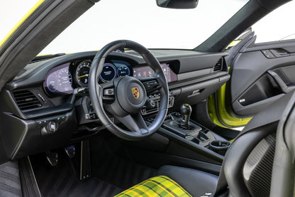 2022 PTS Porsche 911 GT3 Touring 6-Speed