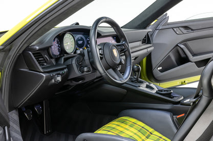 2022 PTS Porsche 911 GT3 Touring 6-Speed