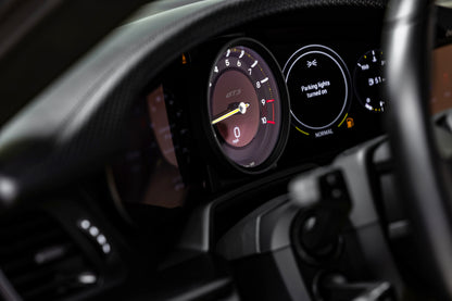 2022 PTS Porsche 911 GT3 Touring 6-Speed