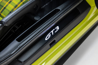 2022 PTS Porsche 911 GT3 Touring 6-Speed
