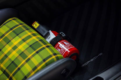 2022 PTS Porsche 911 GT3 Touring 6-Speed