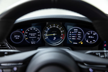 2022 PTS Porsche 911 GT3 Touring 6-Speed