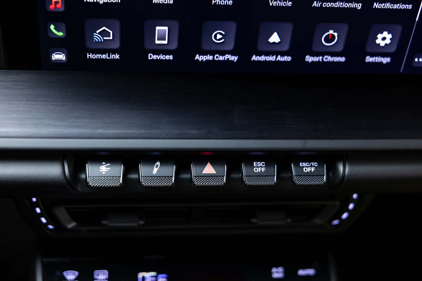 2022 PTS Porsche 911 GT3 Touring 6-Speed